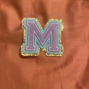 Stoney clover x target patch